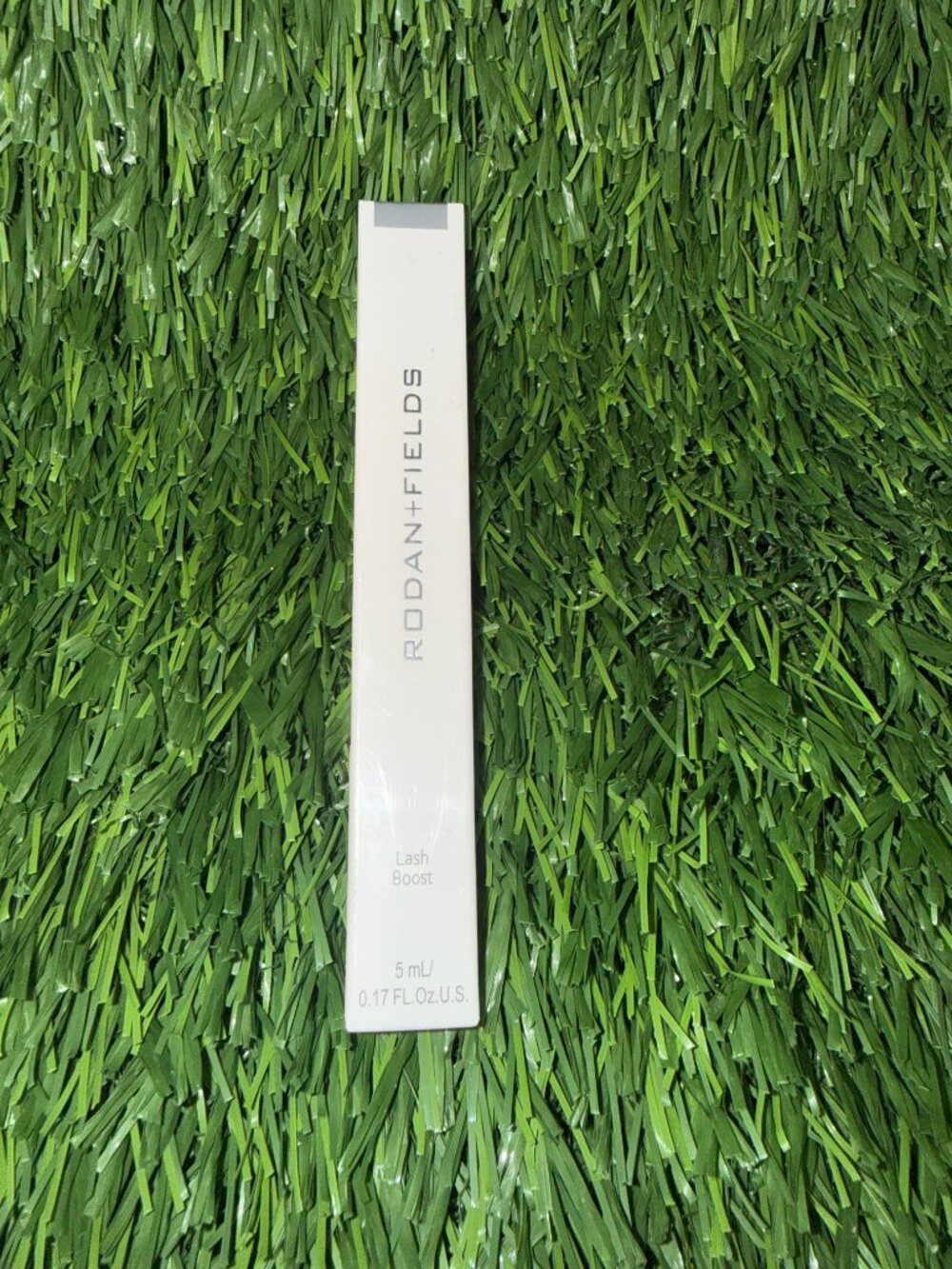 RODAN AND FIELDS LASH BOOSTER